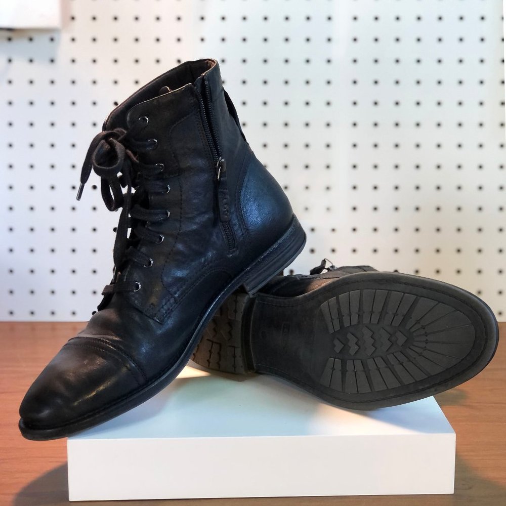 Aldo Adrien Boots Size: US 12 / EU 45